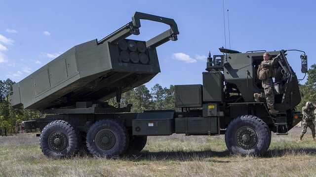        HIMARS  