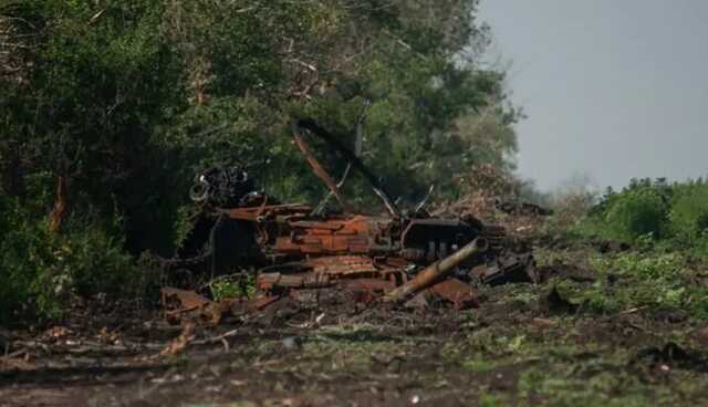 Росіяни на півдні активно готуються до контрнаступу ЗСУ, почали мінувати береги Інгульця – ISW