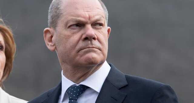 На поставки газу з Росії більше не можна покладатися – Шольц