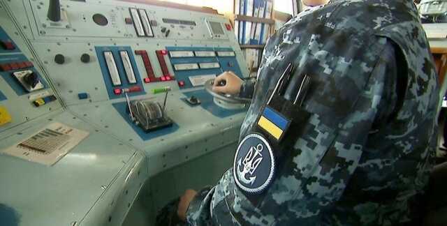 "Неймовірно зосереджені": моряки з України розпочали навчання в Шотландії