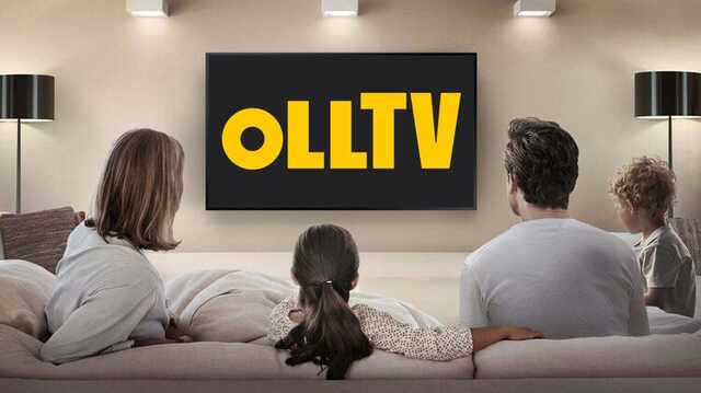 Стриминговый сервис Oll.tv объявил о прекращении своей работы