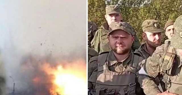 ЗСУ підірвали у Лисичанську будівлю суду, де проводили нараду окупанти: десятки ліквідованих