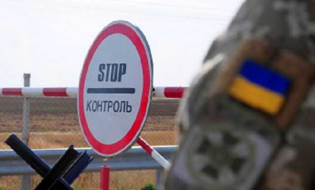 На Одещині звільнили від покарання військовозобов’язаного, який намагався втекти за кордон