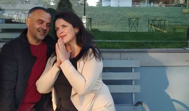 Усміхалася крізь біль: чоловік Руслани Писанки розповів про останні дні акторки