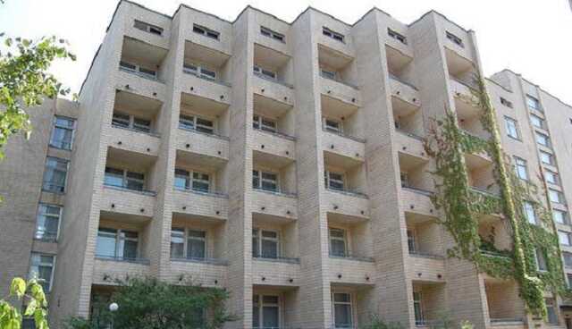 У Ворзелі у рейдерів відібрали кардіологічний санаторій