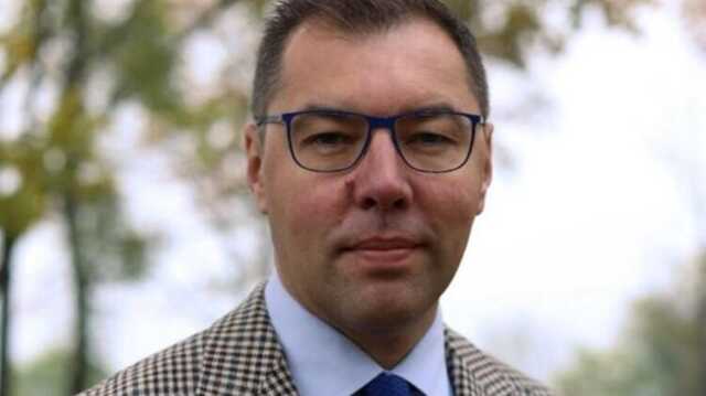 Названо имя преемника Андрея Мельника на посту посла Украины в Германии