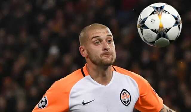 Ракицький підписав контракт із новим клубом