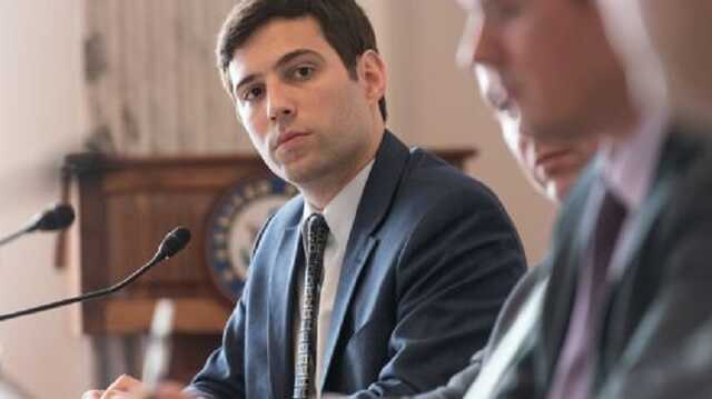 "Россия всегда лжет!": советник Конгресса США призвал дать Украине дальнобойные ракеты