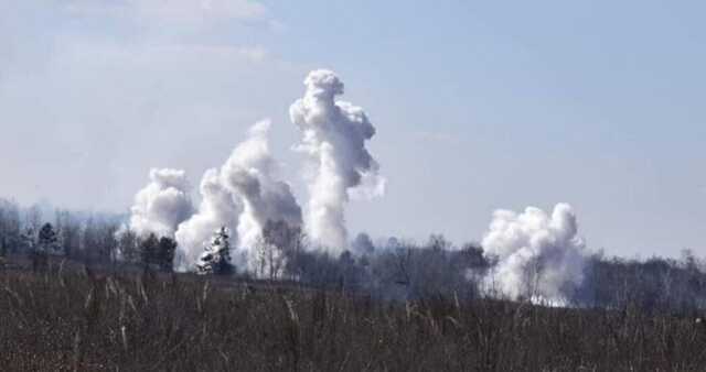 Обстріли Сумської області: в ОВА назвали наслідки