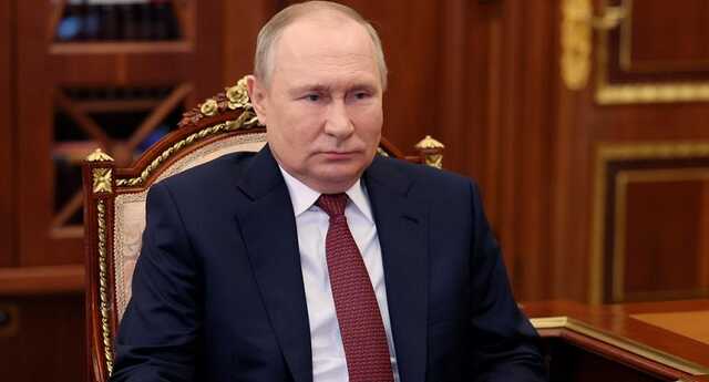 "Тирана ліквідували": Огризко спрогнозував, коли Путіна усунуть від влади