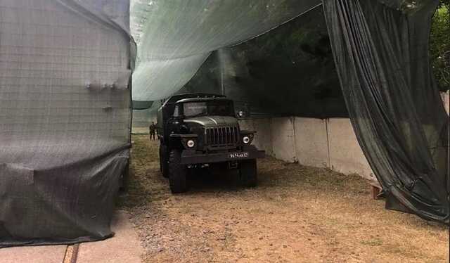 Окупанти повертаються до РФ у чорних пакетах: у мережі показали фото