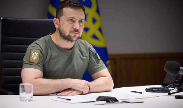 Зеленський про бої в Херсонській області: ЗСУ крок за кроком просуваються вперед