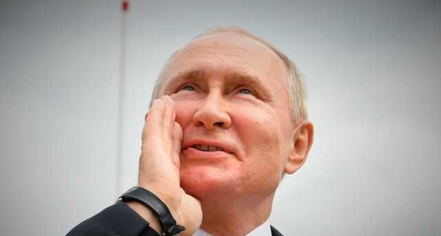 У ГУР пояснили, чому Путін не оголошує загальну мобілізацію в РФ