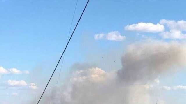 Російські війська завдали удару по Корабельному району Миколаєва, є поранені