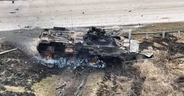 Ликвидировано более 39 500 оккупантов: названы новые потери России