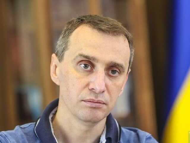 У МОЗ розповіли, скільки лікарень в Україні з початку війни зруйнували війська РФ