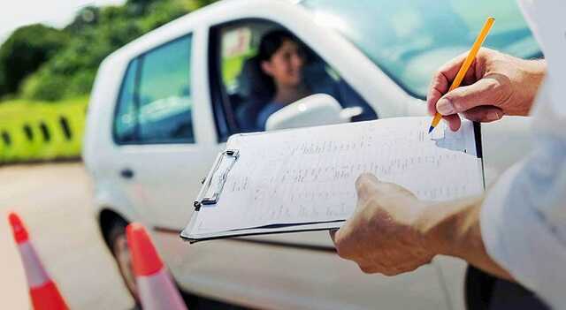 В Україні змінилися правила підготовки водіїв