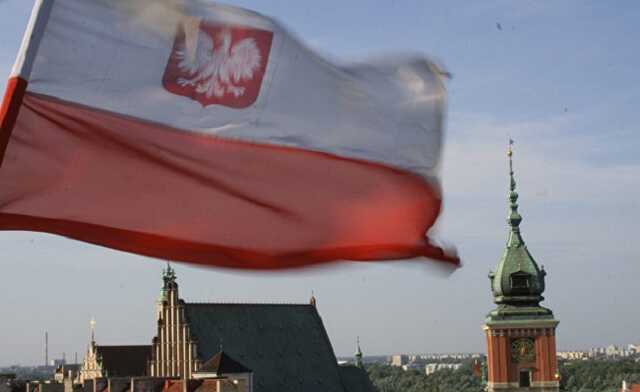 Польша заявила о намерении создать самые крупные сухопутные войска в Евросоюзе