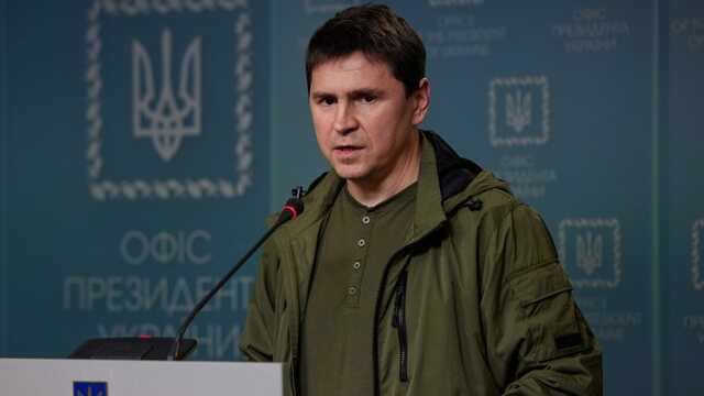 Зеленського відреагували на погрози Лаврова "скинути режим"