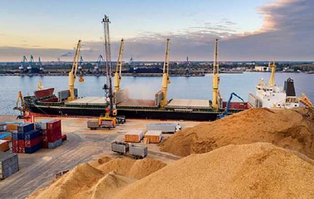 Россия хочет обвинить Украину в нарушении условий зернового коридора, – Андрусов