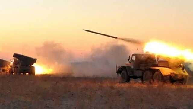 ЗСУ знищили ворожу батарею ЗРК С-300 на Херсонщині