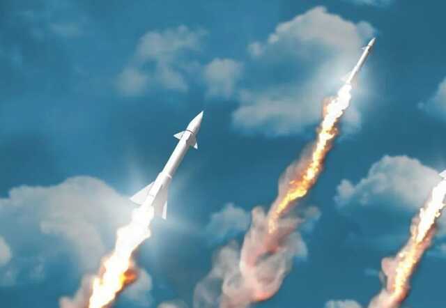 Окупанти серед ночі обстріляли Миколаїв