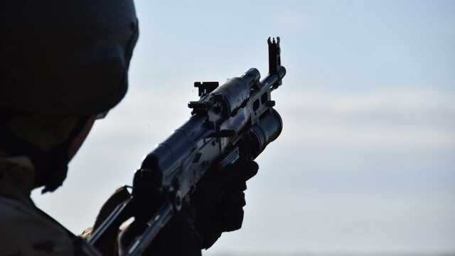 ЗСУ відбили наступи окупантів на трьох напрямках, - Генштаб