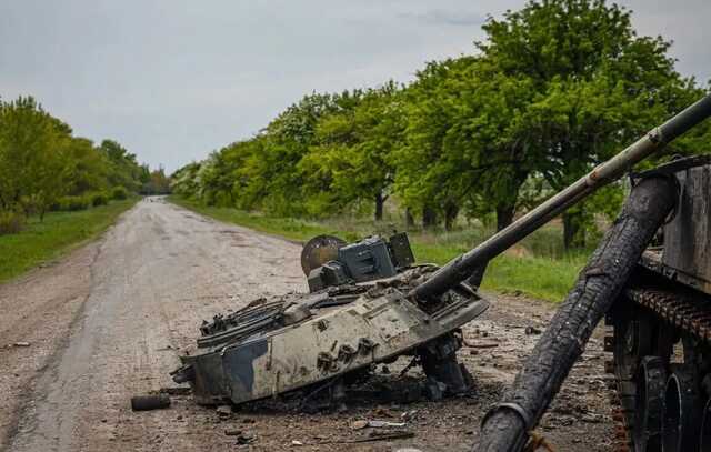 "Добро пожаловать в ад": нацгвардейцы показали, как гонят врага с украинской земли