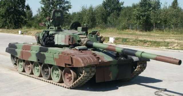     PT-91 Twardy