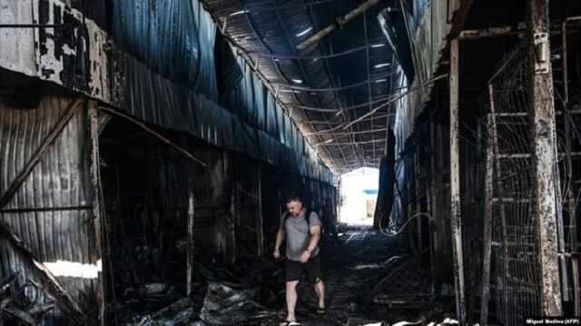 Некрофилический рашизм. Свобода воли против мира путинских чекистов