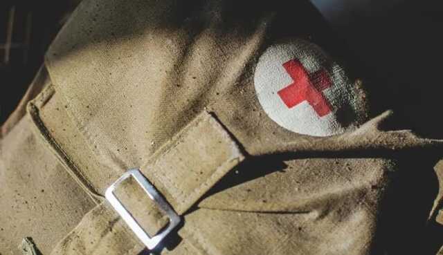 У РФ влаштували мобілізацію медперсоналу: шпиталі не справляються з кількістю поранених окупантів – розвідка