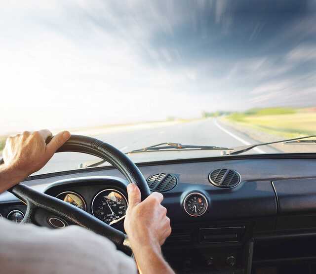 Посвідчення водія в Україні почали видавати за новими правилами