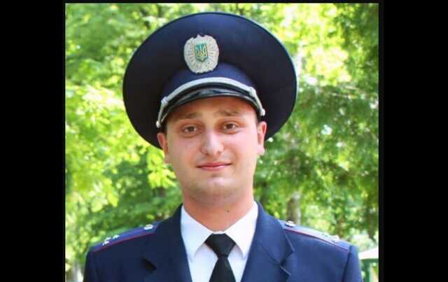 В Ірпені вулицю Єсеніна пропонують перемейнувати на честь загиблого героя