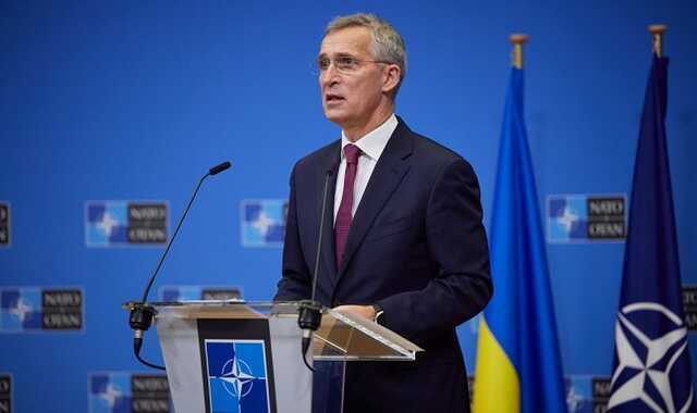 НАТО надасть Україні новий пакет допомоги: що він включатиме