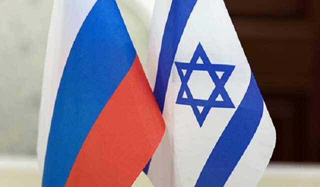 Ізраїль розглядає варіант приєднання до санкцій проти РФ через ліквідацію російського "Сохнуту"