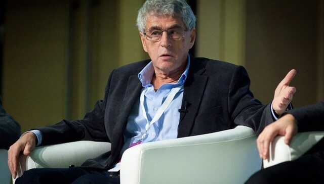 У Москві затримали російського опозиціонера Леоніда Гозмана: повідомили про "помилку"