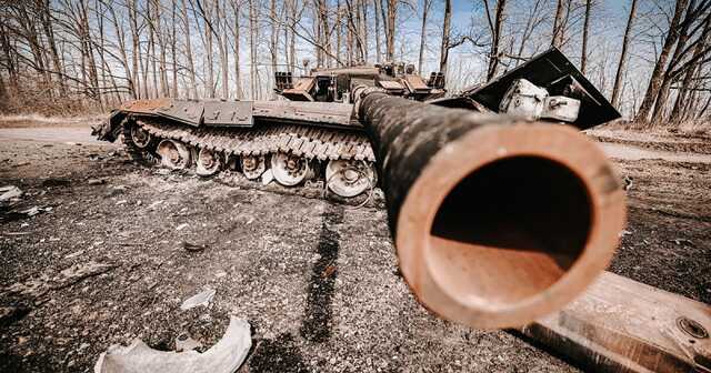ВСУ начали уничтожать группировки армии РФ в Херсонской области - Жданов