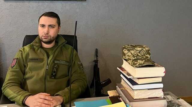 Буданов очолить комітет з питань розвідки при президентові, - Зеленський