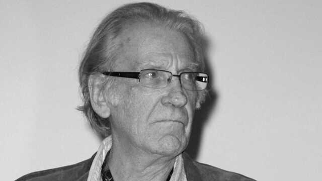 У будинку для людей похилого віку від раку помер актор, який зіграв у "Титаніку" та "Твін Піксі"