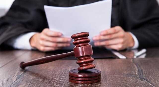 У Черкасах жінку покарали за образу військовослужбовців