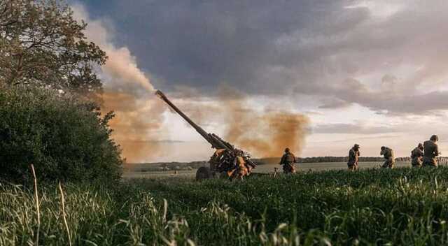 ВСУ уничтожили еще 170 оккупантов и семь танков: названы новые потери России