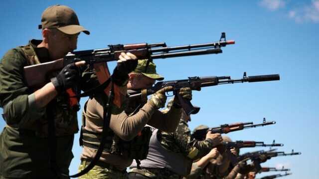 Як на вулицях Харкова роздають повістки – NYT