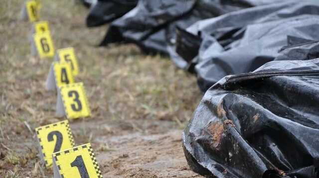 Через війну Росії проти України вже загинули 5237 мирних жителів, - ООН