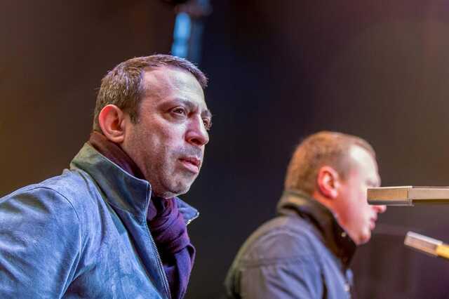 "Є свідоцтво про народження". Корбан заявив, що шукає можливість перетнути кордон України