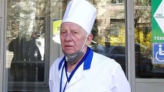 Главврача Херсонской детской больницы подозревают в госизмене