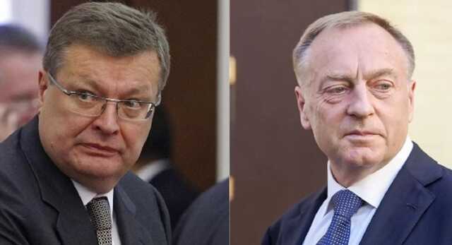 Экс-министров, согласовавших Харьковские соглашения в пользу РФ, объявили в розыск