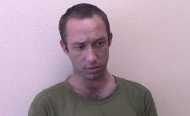 "Війна іншого покоління. Бігаєш, ховаєшся від артилерії": СБУ допитала ветерана бойових дій РФ