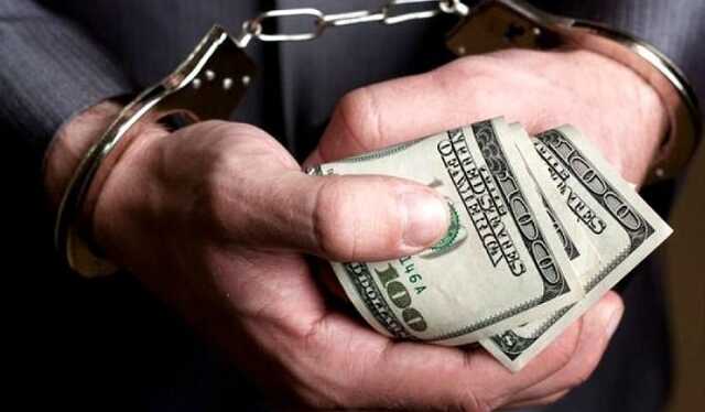 В Одесі держаудитор вимагав хабар у підрядника скандального проекту мерії