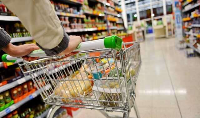 Ціни в Україні зростуть на третину: прогноз Мінекономіки