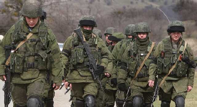 РФ начала новый этап скрытой мобилизации